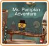 Mr. Pumpkin Adventure Box Art Front